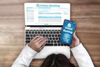Exploring Online Banking: A Beginner's Digital Banking Guide