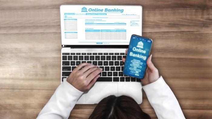 Exploring Online Banking: A Beginner's Digital Banking Guide