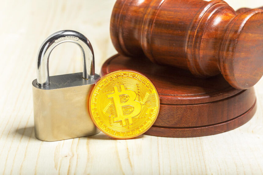 Becoming a Cryptocurrency Regulatory Compliance Specialist: A Lucrative Career Path