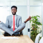 The Advantages of Practicing Mindfulness Meditation for Stress Relief and Emotional Balance
