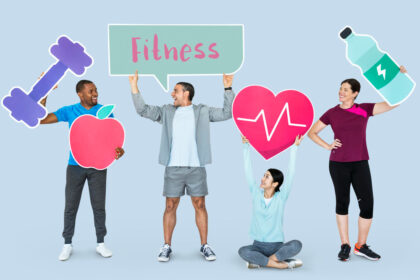 Why Regular Exercise is Essential for a Healthy Heart: A Complete Guide