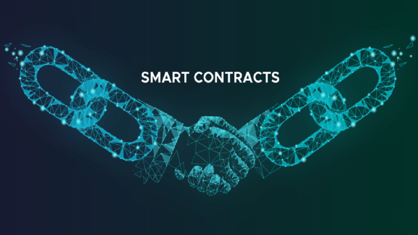 Unveiling the Technology Behind Blockchain: How Smart Contracts Revolutionize the Digital World