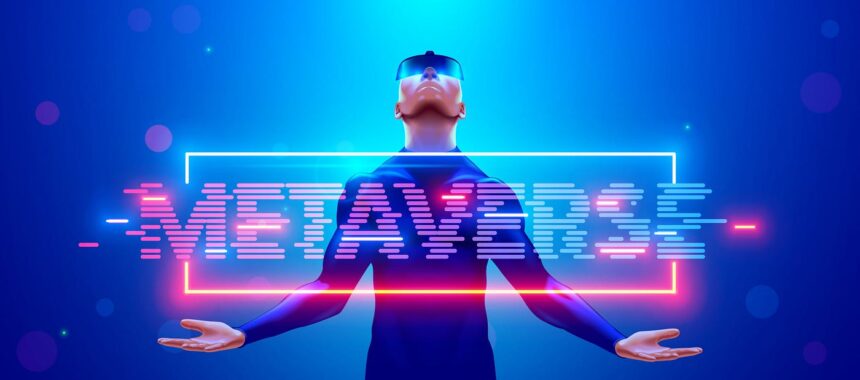 The Future of Digital Worlds: Becoming a Metaverse World Builder and 3D Artist