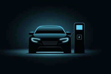 The Electric Revolution: How EVs Are Reshaping the Automotive Industry