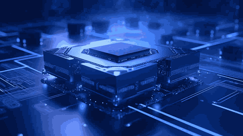 The Role of Smart Contracts in DeFi