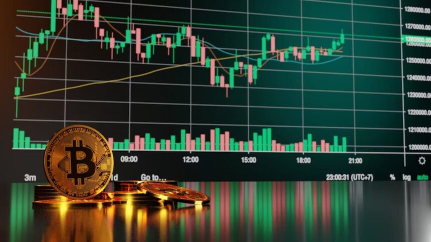 The Role of a Cryptocurrency Investment Analyst: A Deep Dive into Technical Analysis