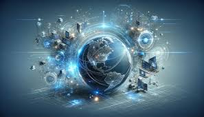 The Future of Innovation: How Edge Computing is Reshaping Industries