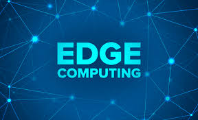 The Future of Edge Computing