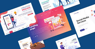 Maximizing Conversions: How to Effectively Optimize Your Landing Pages for Success