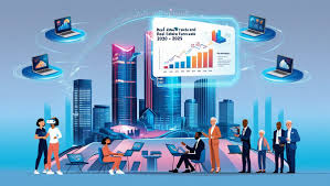 The Influence of Technology on the Real Estate Sector in 2025