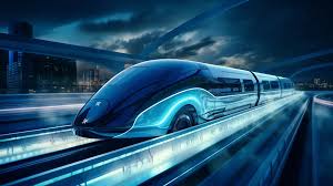 Hyperloop and High-Speed Rail: Redefining Long-Distance Travel
