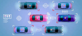 The Evolution of Self-Driving Cars: Transforming the Future of Transportation