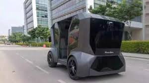 The Impact of Autonomous Vehicles on Employment and the Economy