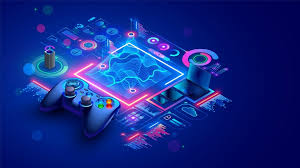 The Rise of Blockchain in the Gaming Industry