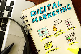 Mastering Digital Marketing: Proven Strategies for Online Success