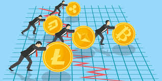 Navigating the Volatility of the Crypto Market