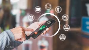 Revolutionizing Finance: The Role of Emerging Technologies in Online Banking