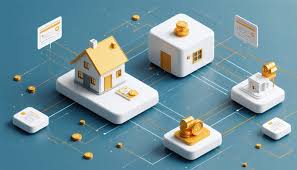 Navigating Real Estate with Cryptocurrencies: A Revolutionary Approach to Buying and Selling Property