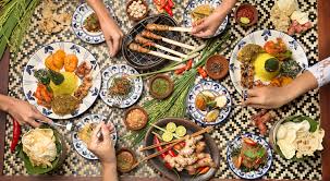 Indulging in Southeast Asia’s Culinary Delights Without Breaking the Bank