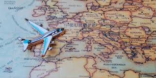 The Ultimate European Road Trip: Unveiling the Hidden Gems Across Europe