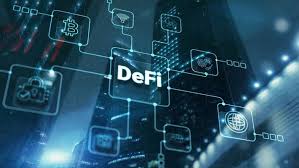 DeFi Demystified: Understanding the Future of Finance Through Online Learning
