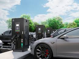 Challenges and Solutions in EV Adoption