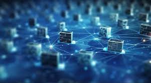 The Evolution of Decentralized Finance: Transforming the Financial Landscape with Blockchain