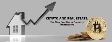 Digital Real Estate: The Next Frontier