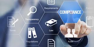 The Role of Technology in Regulatory Compliance