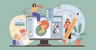 Career Opportunities in Graphic Design