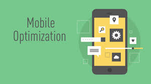 Mobile Optimization: The Need of the Hour