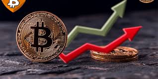Bitcoin's Price Swings: Understanding the Volatility of the Crypto Giant