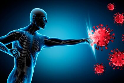 Enhancing Your Body’s Natural Defenses: Nutritional Choices and Daily Habits for a Stronger Immune System