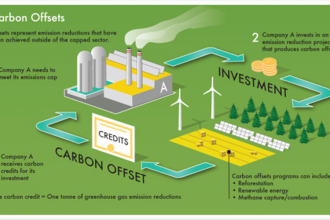 Carbon Offsetting for Flights: Verified Programs vs. Greenwashing