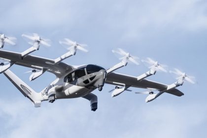 The Trillion Dollar Commute: How eVTOL Air Taxis Are Revolutionizing Airport Transfers in 2025 and Beyond