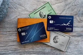 Best Premium Travel Credit Cards with Lounge Access for 2025: The Ultimate Guide to Luxury Travel