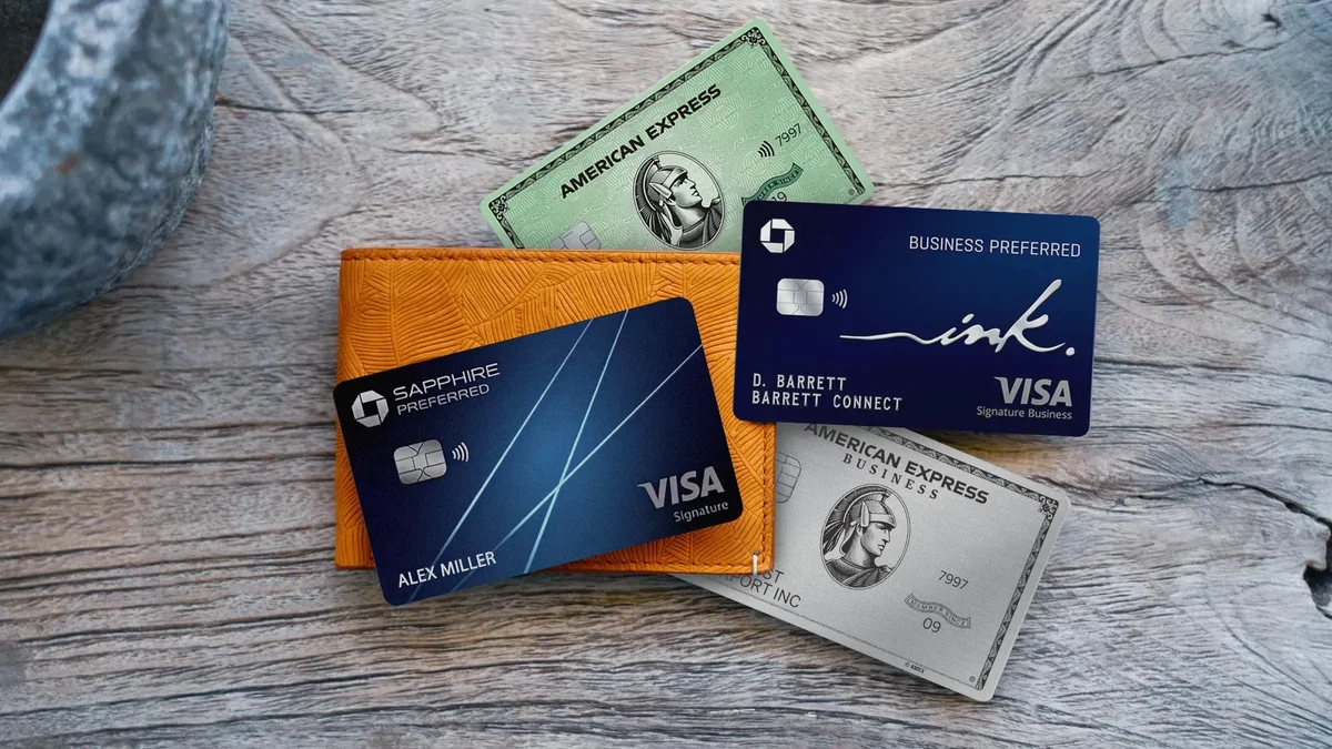 Best Premium Travel Credit Cards with Lounge Access for 2025: The Ultimate Guide to Luxury Travel