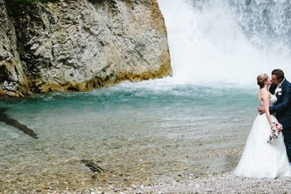 The Ultimate Financial Guide to Financing Your Dream Destination Wedding in 2025