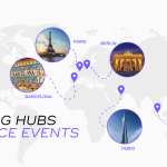 Global Conference Hubs: The Definitive Guide to MICE Tourism Convention Centers for 2025