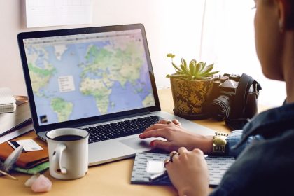 Best Corporate Travel Management Software (SaaS) for 2025