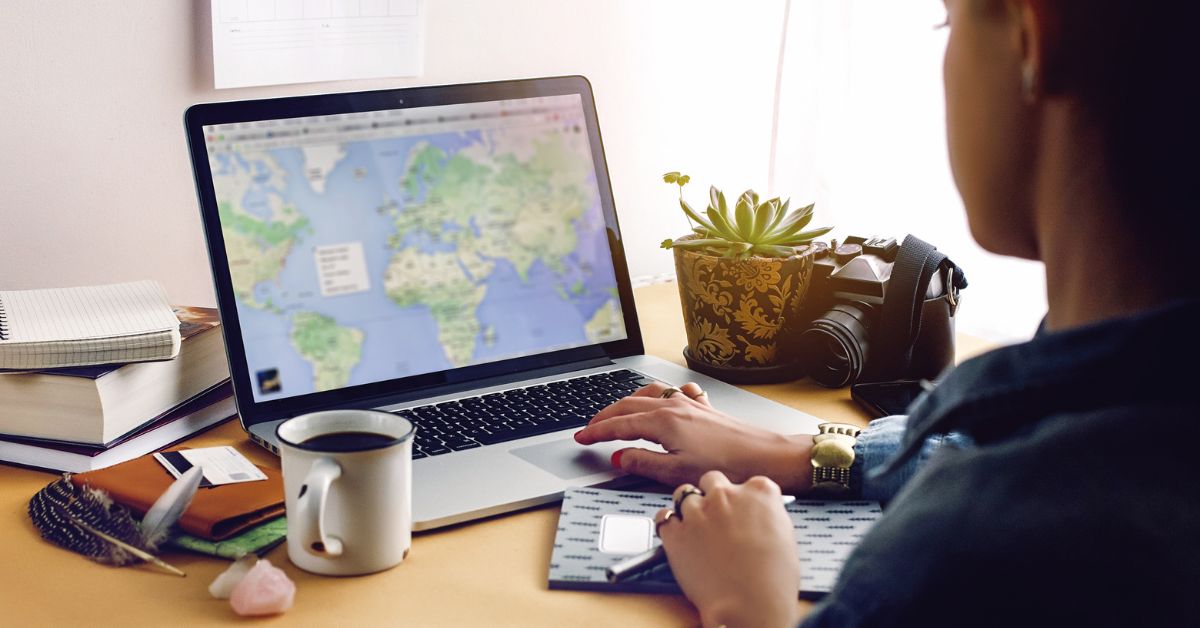 Best Corporate Travel Management Software (SaaS) for 2025