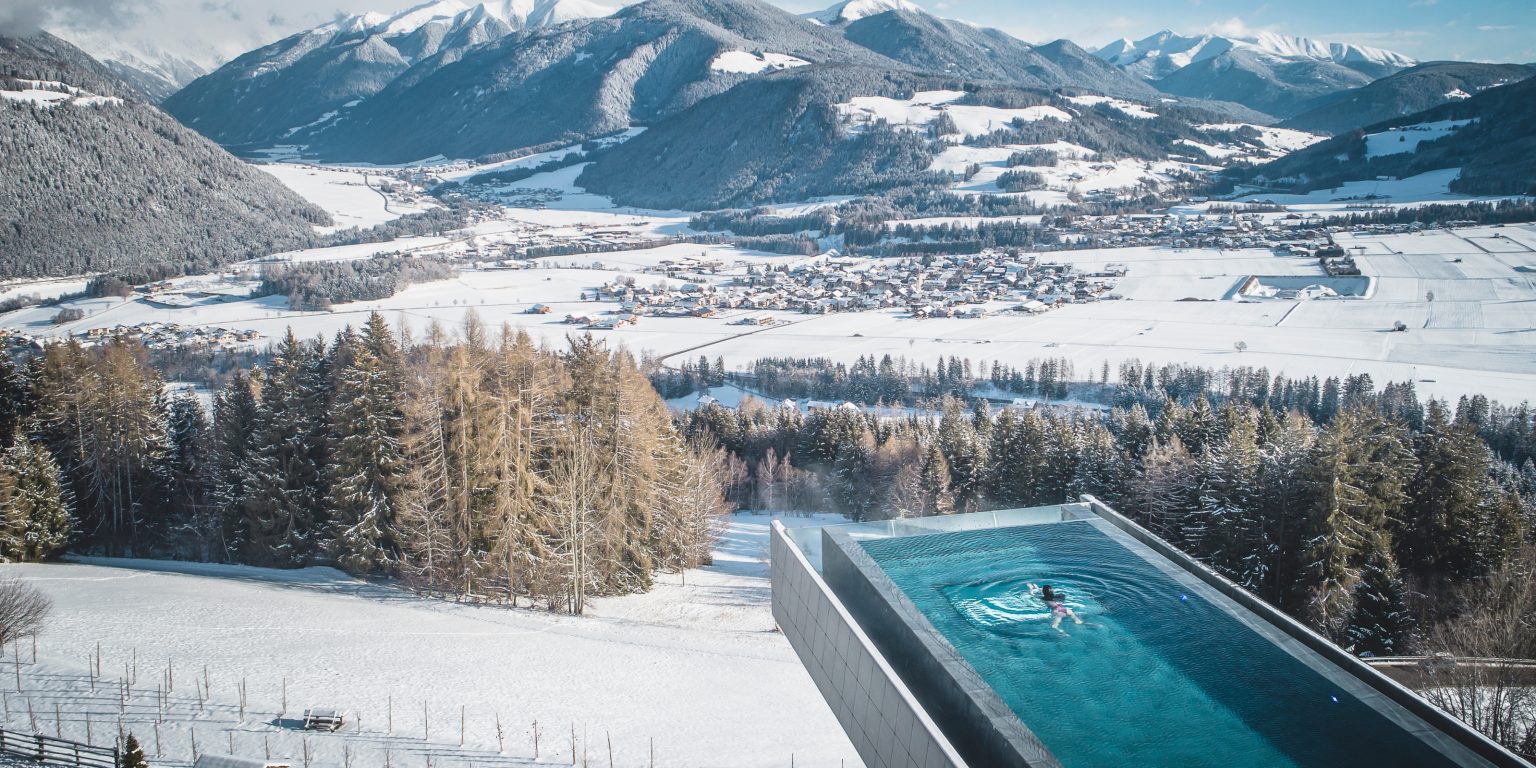 Coolcationing: The Ultimate Guide to Luxury Cold-Weather Escapes in Summer 2025