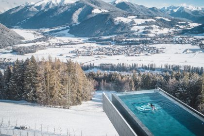 Coolcationing: The Ultimate Guide to Luxury Cold-Weather Escapes in Summer 2025