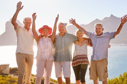 Best Travel Insurance for Seniors Over 70 in 2025: A Comprehensive Comparison