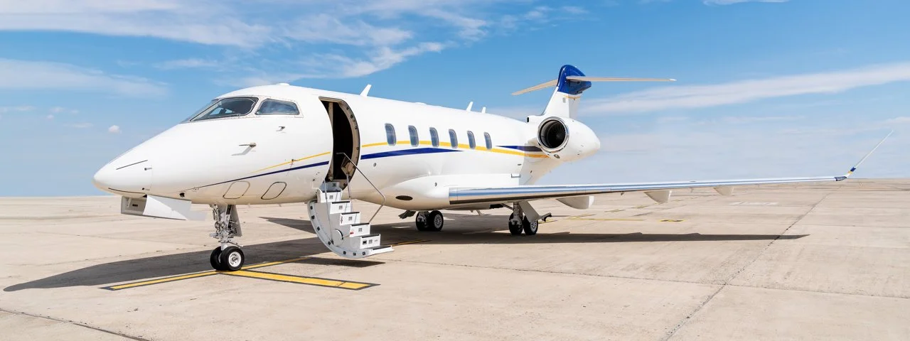 Private Jet Charter Costs 2025: Empty Leg Flights vs. Jet Cards