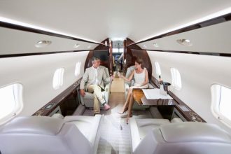 Empty Leg Flights Explained: How to Fly Private for the Price of Commercial