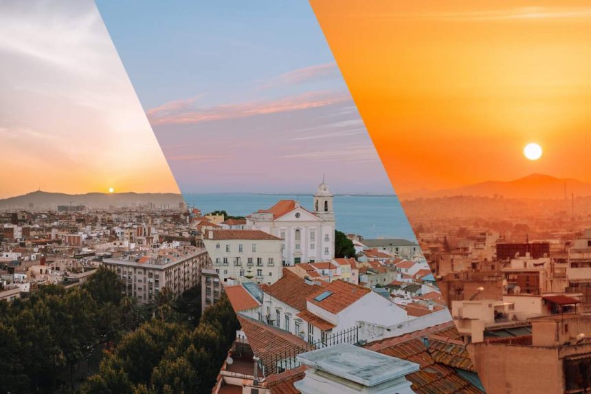 Golden Visa Programs 2025: Portugal, Greece, and Spain Comparison