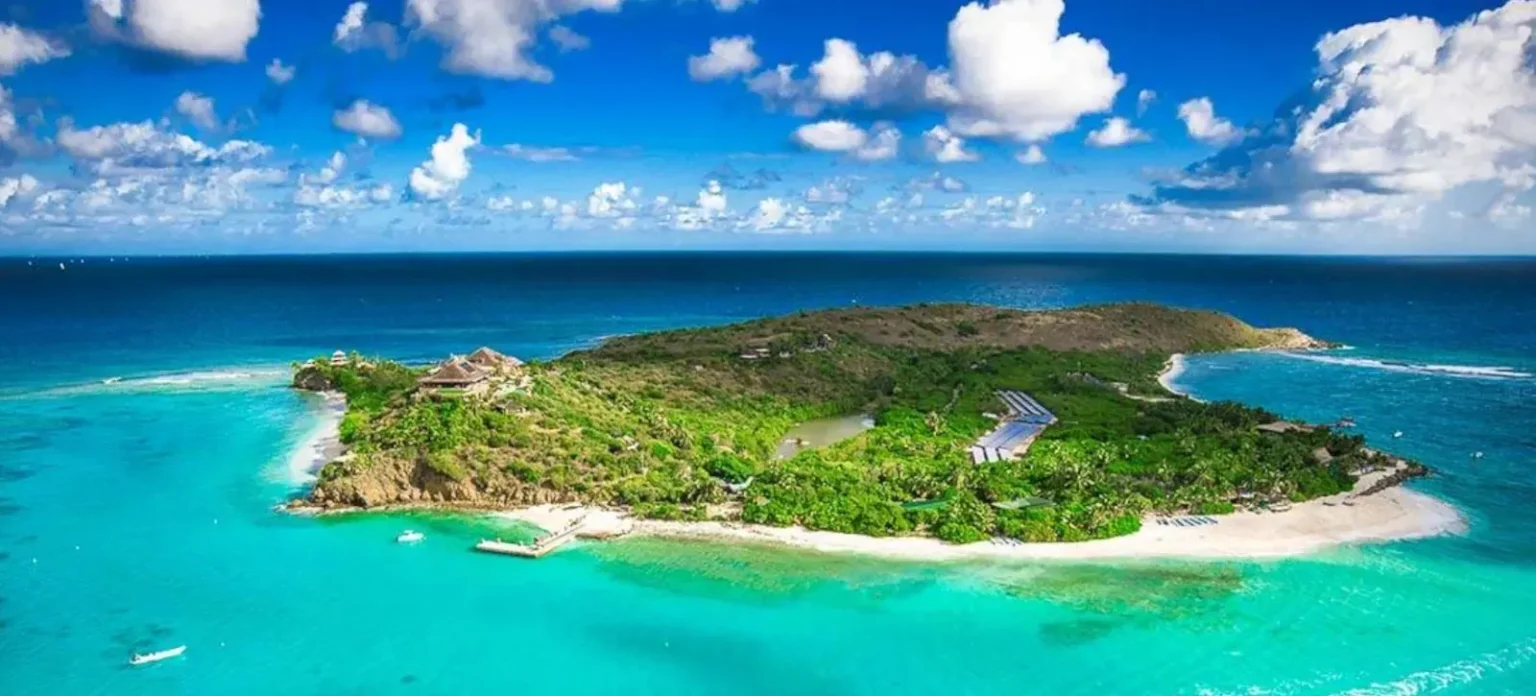 Top 10 Private Island Rentals in the Caribbean for Ultra-High-Net-Worth Travelers