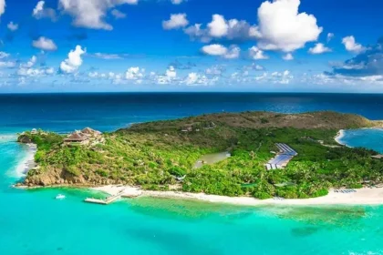 Top 10 Private Island Rentals in the Caribbean for Ultra-High-Net-Worth Travelers