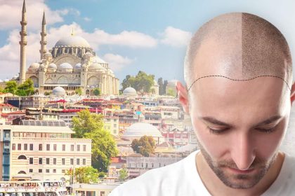 Hair Transplant Tourism: Why Turkey Remains the Top Destination